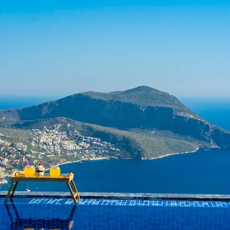 Eco Big Ben Kalkan