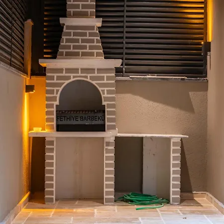 Eco Big Ben Kalkan